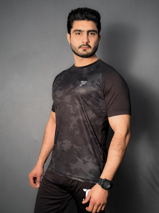 Exclusive Pattern Design in Sublimation Track Suit | Tyfit