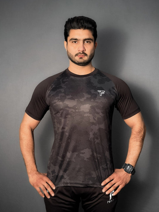 Exclusive Pattern Design in Sublimation Track Suit | Tyfit