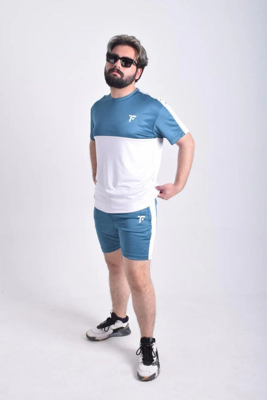 Men Twin Set Zink Pair | Tyfit