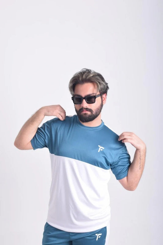 Men Twin Set Zink Pair | Tyfit