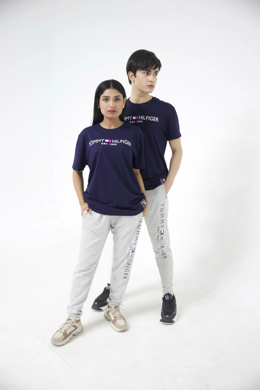Couple Tomy Unisex Tracksuit | Tyfit