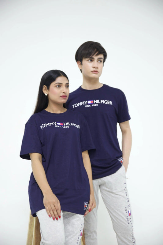 Couple Tomy Unisex Tracksuit | Tyfit